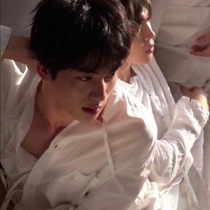 Meet your Posher, Isabella